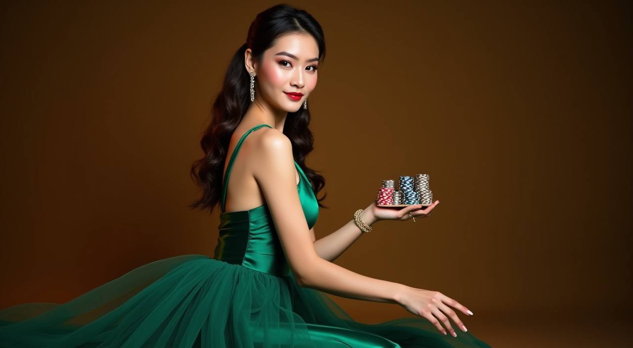 cuan404 Madame Destiny